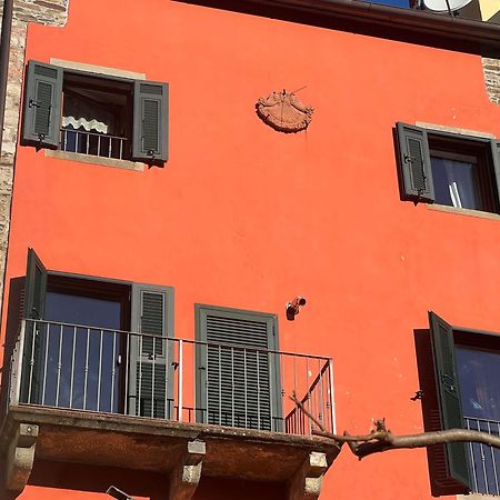 Casa Boru - A Beautiful Fully Restored Spacious House With Fantastic Views Calice al Cornoviglio Eksteriør billede